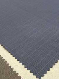 BC6617 Chambray Ripstop[Fabrica Textil] COSMO TEXTILE Subfoto