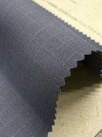 BC6617 Chambray Ripstop[Fabrica Textil] COSMO TEXTILE Subfoto
