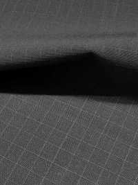 BC6617 Chambray Ripstop[Fabrica Textil] COSMO TEXTILE Subfoto