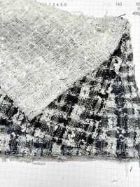 2462B Tweed Elegante[Fabrica Textil] Textiles Finos Subfoto