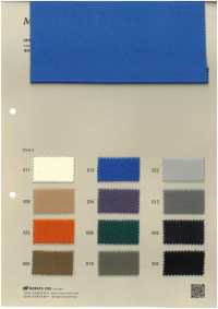 M-1107 Forro Polar MU-TECH-ECO CiCLO®︎[Fabrica Textil] Muratacho Subfoto