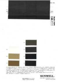 52377 KARUJOB Nylon 8D Micro Ripstop WR (C0)[Fabrica Textil] SUNWELL Subfoto