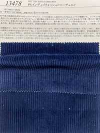 13478 8W Pana Lavada índigo[Fabrica Textil] SUNWELL Subfoto