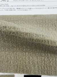 13472 Pana Elástica De Algodón Seersucker[Fabrica Textil] SUNWELL Subfoto