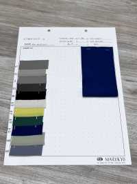 MKZ1002 Alta Tensión En Verano[Fabrica Textil] Marukyo Textile Subfoto