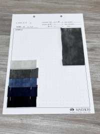 MK215 Estampado Vaquero De Verano[Fabrica Textil] Marukyo Textile Subfoto