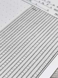 MK7222 Seersucker T/R[Fabrica Textil] Marukyo Textile Subfoto