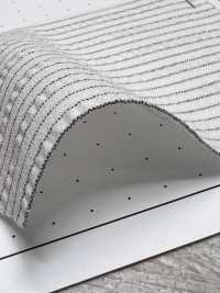 MK7222 Seersucker T/R[Fabrica Textil] Marukyo Textile Subfoto