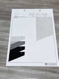 MK7222 Seersucker T/R[Fabrica Textil] Marukyo Textile Subfoto