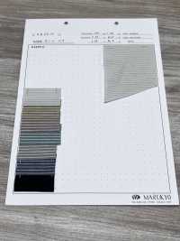 MK2210 Tramo KL[Fabrica Textil] Marukyo Textile Subfoto