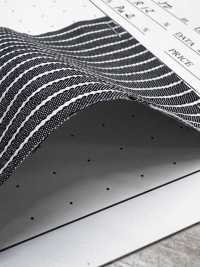 MK3222 Cordlane Stripe[Fabrica Textil] Marukyo Textile Subfoto