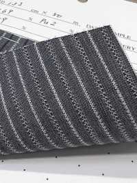 MK5222 Cordlane Stripe[Fabrica Textil] Marukyo Textile Subfoto