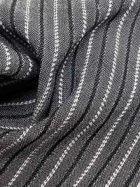 MK5222 Cordlane Stripe[Fabrica Textil] Marukyo Textile Subfoto