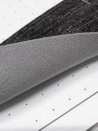 MK6840 Estampado Vaquero Aguamarina[Fabrica Textil] Marukyo Textile Subfoto