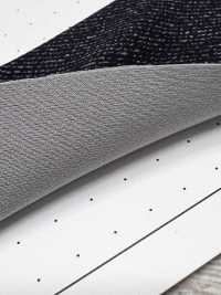 MK6850 Estampado Vaquero Aguamarina[Fabrica Textil] Marukyo Textile Subfoto