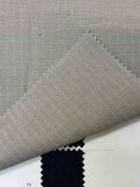 1SG040 Orgamix Espiga[Fabrica Textil] Chambray Subfoto