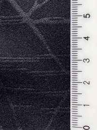 MK684000EB Relieve Aqua[Fabrica Textil] Marukyo Textile Subfoto