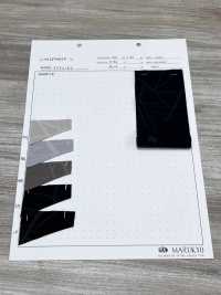 MK684000EB Relieve Aqua[Fabrica Textil] Marukyo Textile Subfoto