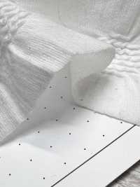 MKA2600 Superposición De Punto JQ[Fabrica Textil] Marukyo Textile Subfoto