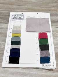 MKA2600 Superposición De Punto JQ[Fabrica Textil] Marukyo Textile Subfoto