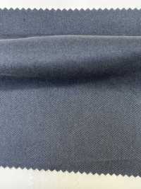 1SG039 Tela China De Algodón Americano De Un Solo Hilo De 1990[Fabrica Textil] Chambray Subfoto