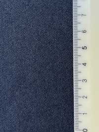 1SG039 Tela China De Algodón Americano De Un Solo Hilo De 1990[Fabrica Textil] Chambray Subfoto