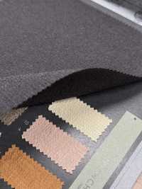 1038638 Hilo RIRANCHA® NEW DOTAIR® De Alta Torsión, Absorbente De Agua Y Resistente A Las Arrugas.[Fabrica Textil] TAKISADA NAGOYA Subfoto