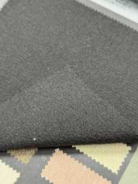 1038638 Hilo RIRANCHA® NEW DOTAIR® De Alta Torsión, Absorbente De Agua Y Resistente A Las Arrugas.[Fabrica Textil] TAKISADA NAGOYA Subfoto