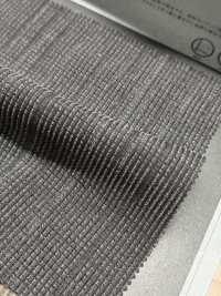 1031506 TRICOT Yoryu (Crepe Arrugado) Melange[Fabrica Textil] TAKISADA NAGOYA Subfoto
