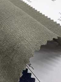 RN2520 1/25 Lienzo De Lino - Ancho Ancho Plat Air In[Fabrica Textil] KOYAMA Subfoto