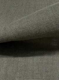 RN2520 1/25 Lienzo De Lino - Ancho Ancho Plat Air In[Fabrica Textil] KOYAMA Subfoto