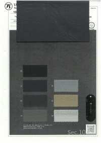 1064651 ALTERNEX(R) Nylon Ripstop Reciclado[Fabrica Textil] TAKISADA NAGOYA Subfoto