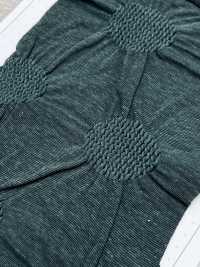 MKA2000 Punto Redondo JQ[Fabrica Textil] Marukyo Textile Subfoto