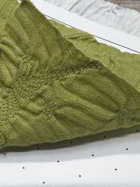MKA5000 Punto Romano JQ[Fabrica Textil] Marukyo Textile Subfoto