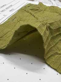 MKA5000 Punto Romano JQ[Fabrica Textil] Marukyo Textile Subfoto