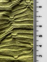 MKA5000 Punto Romano JQ[Fabrica Textil] Marukyo Textile Subfoto