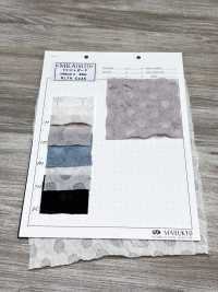 MKA0610 Jacquard T/C[Fabrica Textil] Marukyo Textile Subfoto