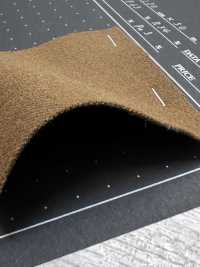 MK50417 Tejido Suave Y Afelpado Por Ambos Lados.[Fabrica Textil] Marukyo Textile Subfoto