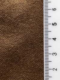 MK50417 Tejido Suave Y Afelpado Por Ambos Lados.[Fabrica Textil] Marukyo Textile Subfoto
