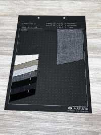 MK81000 Doble Cara, Suave Y Lavable[Fabrica Textil] Marukyo Textile Subfoto