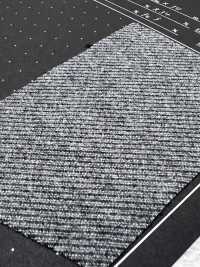 MK76000 Tejido Suave Y Afelpado Por Ambos Lados.[Fabrica Textil] Marukyo Textile Subfoto