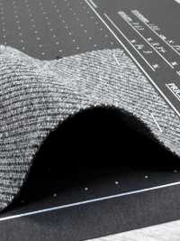 MK76000 Tejido Suave Y Afelpado Por Ambos Lados.[Fabrica Textil] Marukyo Textile Subfoto