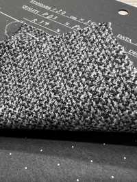 MK82000 Tejido Afelpado En Ambos Lados.[Fabrica Textil] Marukyo Textile Subfoto