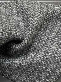 MK82000 Tejido Afelpado En Ambos Lados.[Fabrica Textil] Marukyo Textile Subfoto