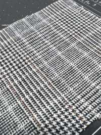 MM75000 Tejido Afelpado En Ambos Lados.[Fabrica Textil] Marukyo Textile Subfoto
