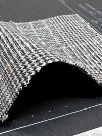 MM75000 Tejido Afelpado En Ambos Lados.[Fabrica Textil] Marukyo Textile Subfoto