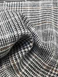 MM75000 Tejido Afelpado En Ambos Lados.[Fabrica Textil] Marukyo Textile Subfoto