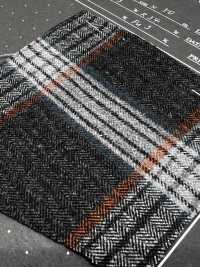 MK86000 Doble Cara, Suave Y Lavable[Fabrica Textil] Marukyo Textile Subfoto