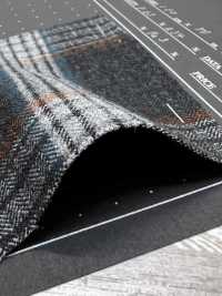 MK86000 Doble Cara, Suave Y Lavable[Fabrica Textil] Marukyo Textile Subfoto