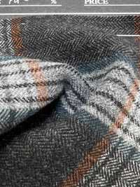 MK86000 Doble Cara, Suave Y Lavable[Fabrica Textil] Marukyo Textile Subfoto